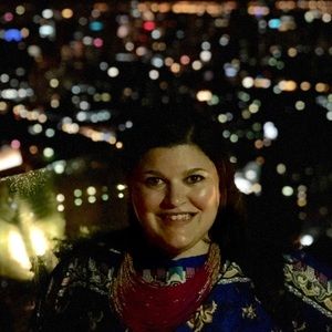 Meet your Posher, Nicole